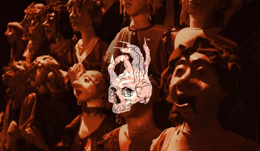 Breaking Free From The Strings of Corporate Puppetry
