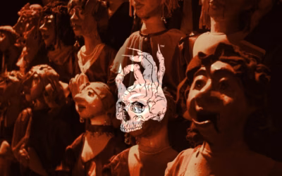 Breaking Free From The Strings of Corporate Puppetry