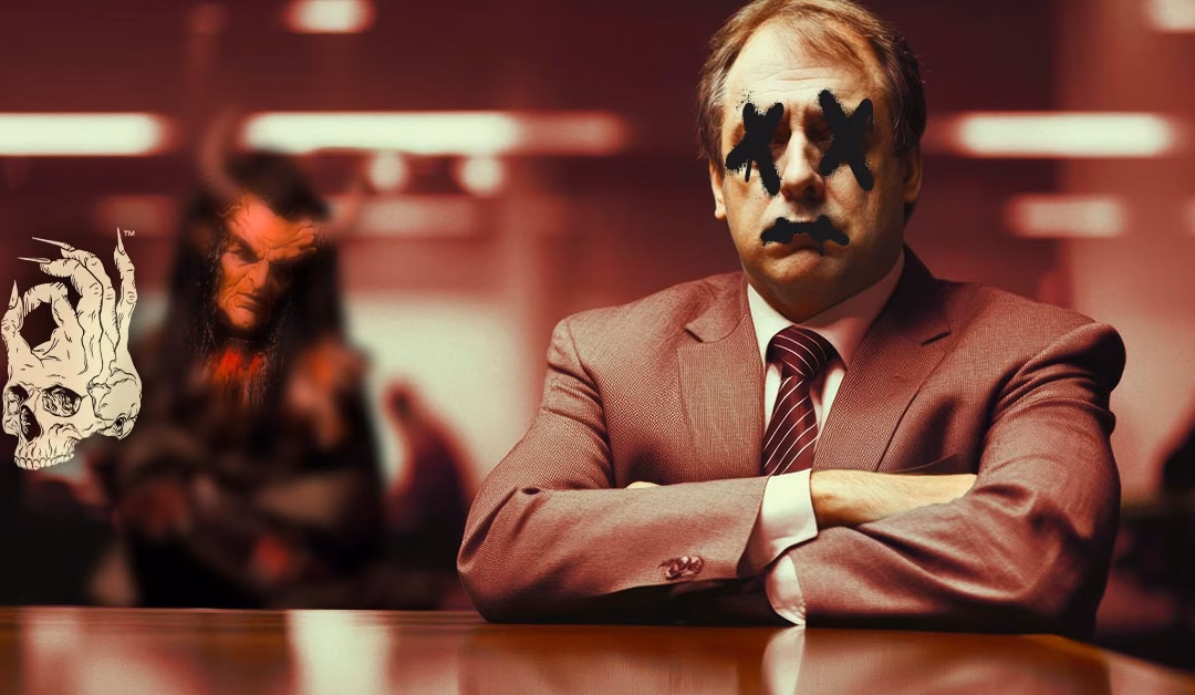 Surviving the Abyss of Poor Corporate Leadership