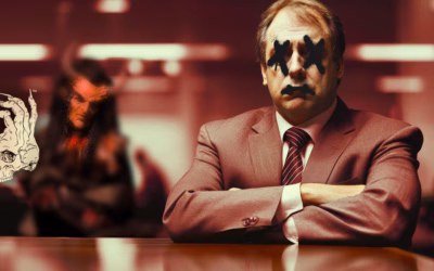 Surviving the Abyss of Poor Corporate Leadership