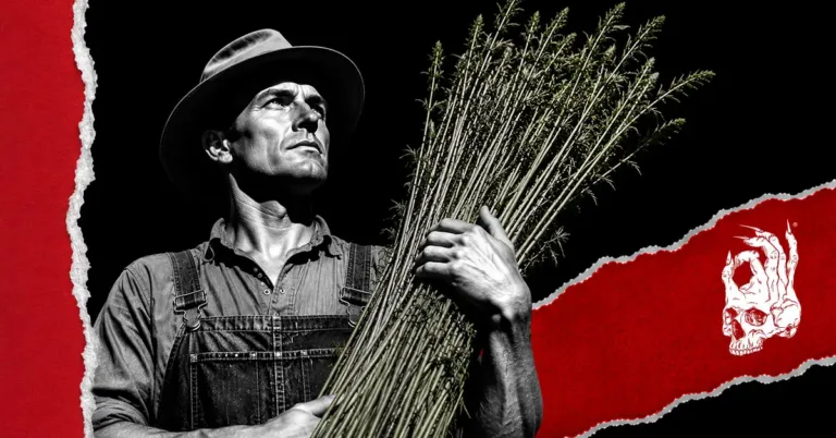 Hemp in America: From Founding Crop to Felony and Back