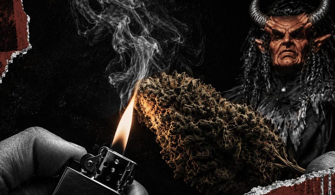 THCA vs THC: Why Raw Weed Won’t Get You High