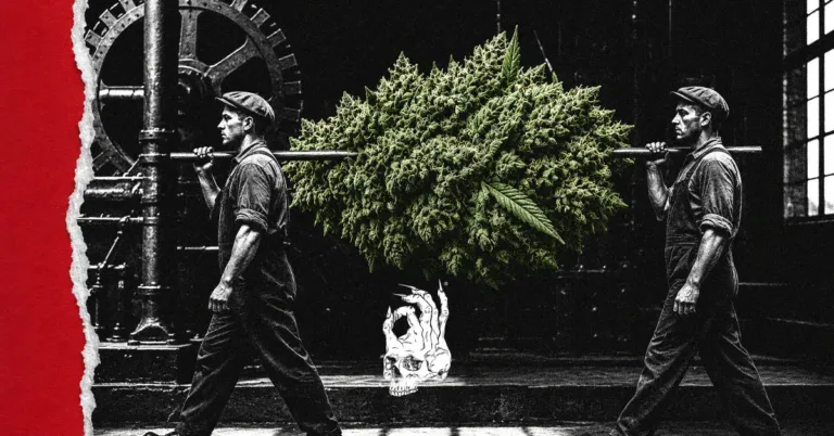 What Cannabinoid Ratios Actually Mean