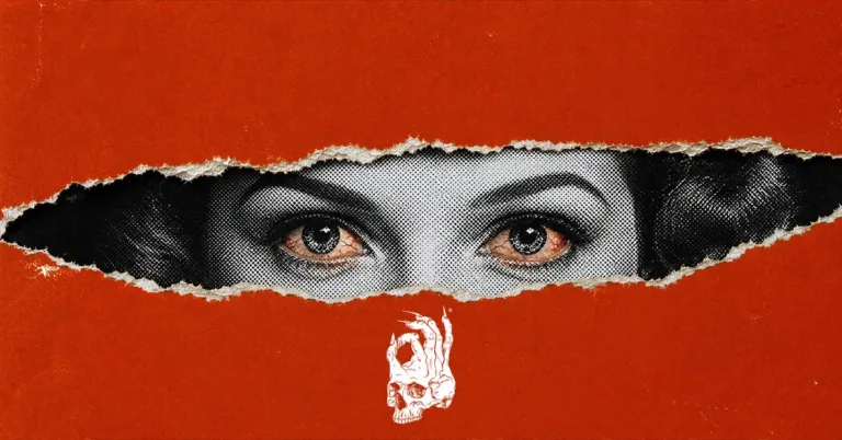 Why Does Weed Make Your Eyes Red?